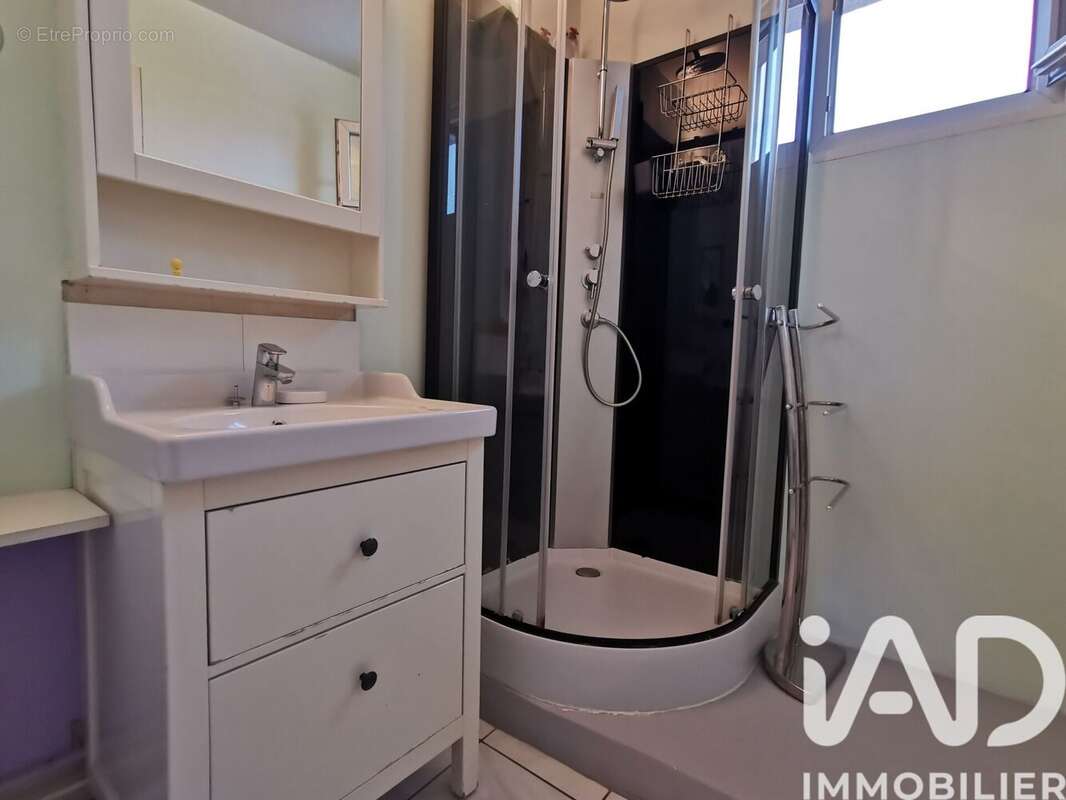 Photo 7 - Appartement à SAVIGNY-SUR-ORGE