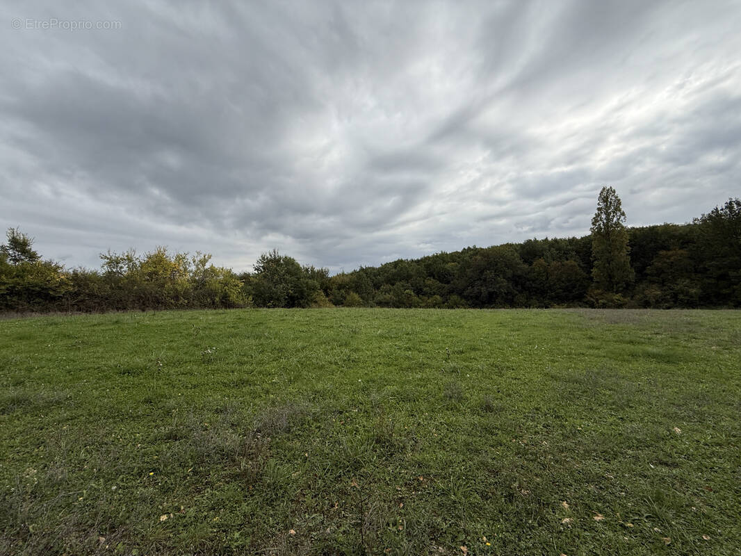 Terrain à MARIGNAC-LASPEYRES