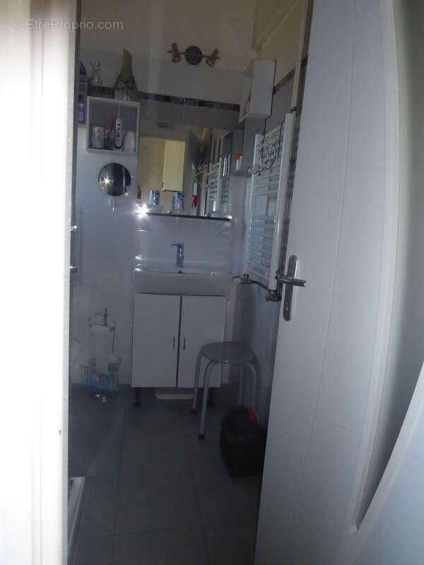 Appartement à GUEUGNON