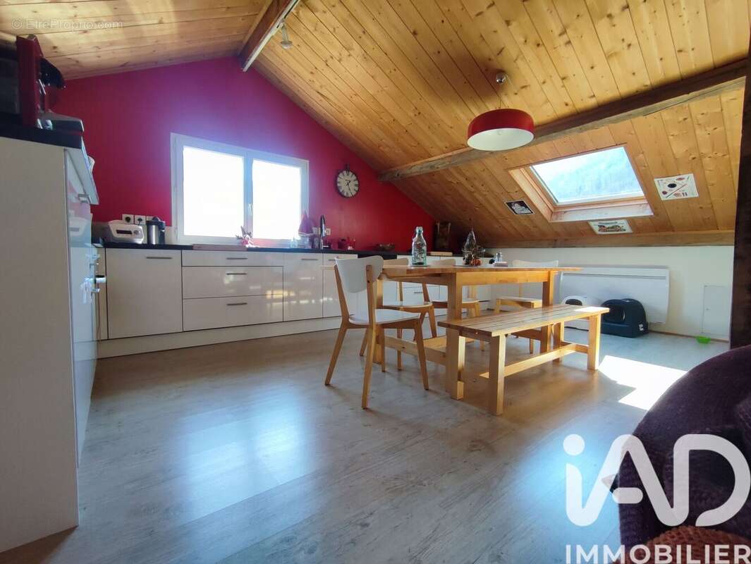 Photo 8 - Appartement à BAGNERES-DE-LUCHON