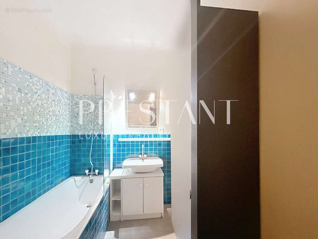 Appartement à BIARRITZ