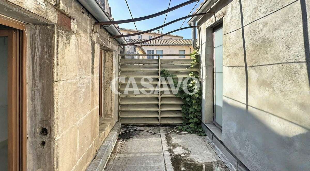 Vente Maison de ville 4 pièces de 160m² - 13200 Arles - photo 8