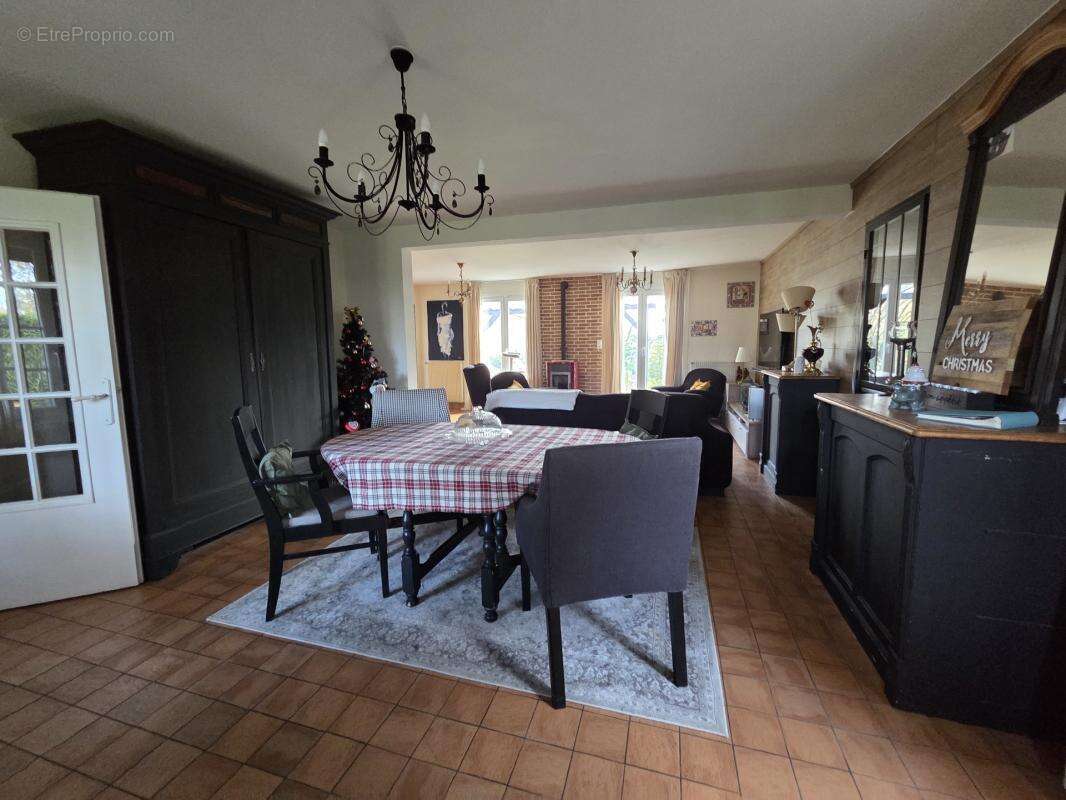 Maison à CAMBRAI