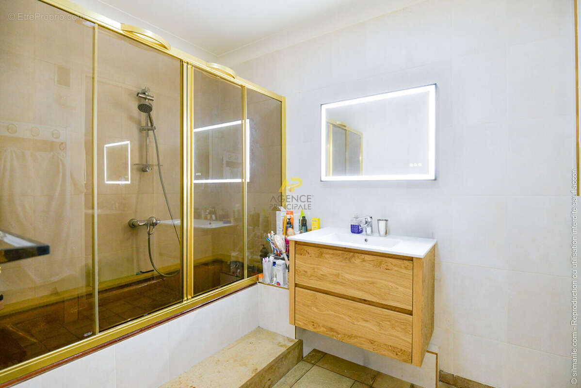 Maison familiale - 4 chambres - photo 6