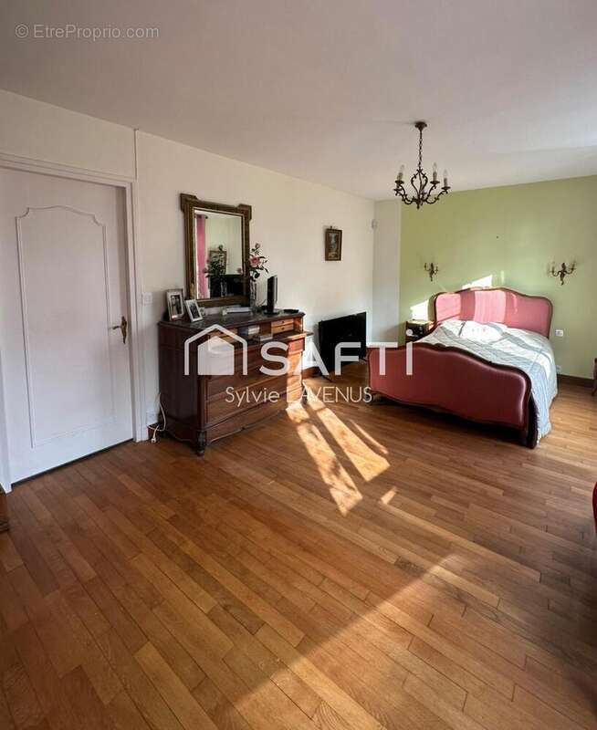 Photo 4 - Maison à BILLY-SUR-AISNE