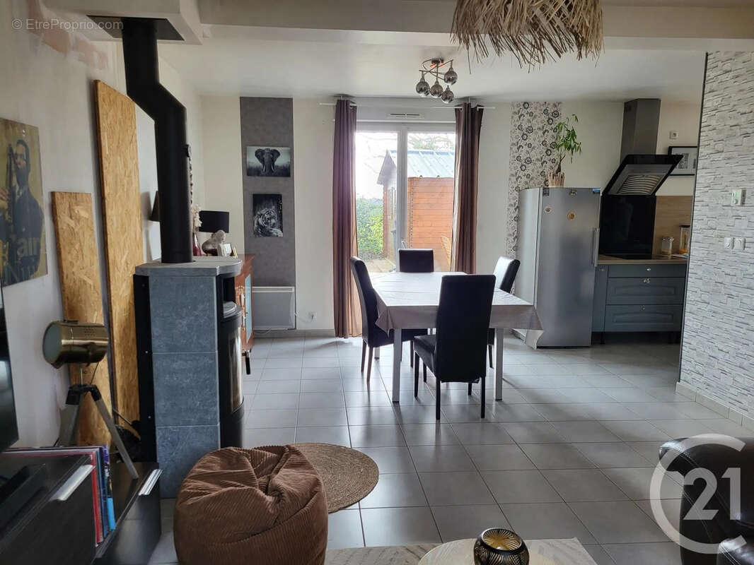 Maison à SAINT-CAST-LE-GUILDO