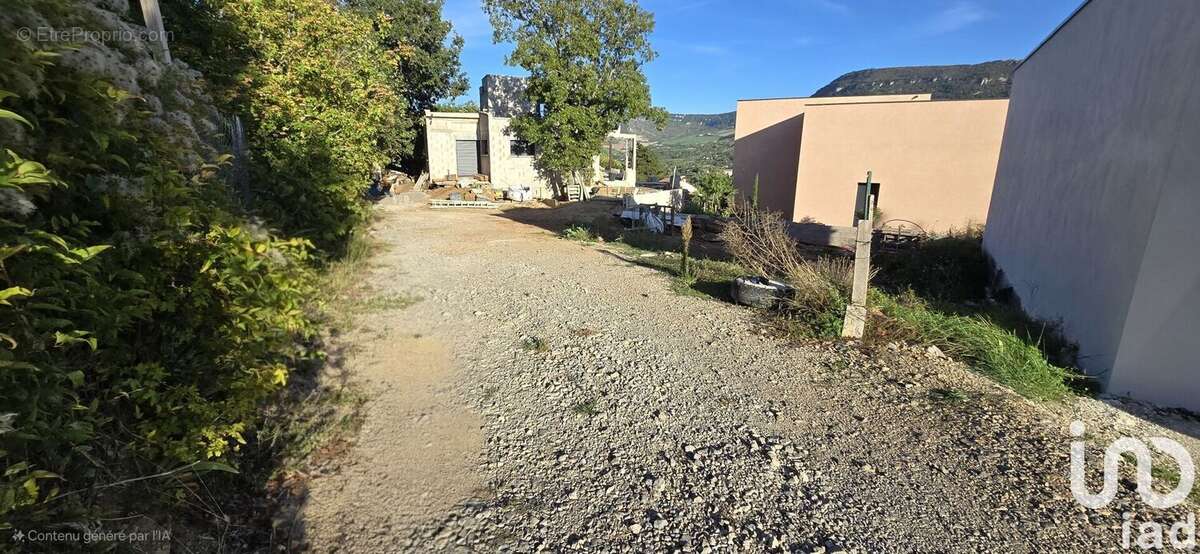 Photo 6 - Terrain à MILLAU