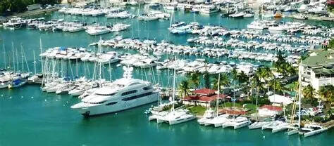 Appartement à POINTE-A-PITRE