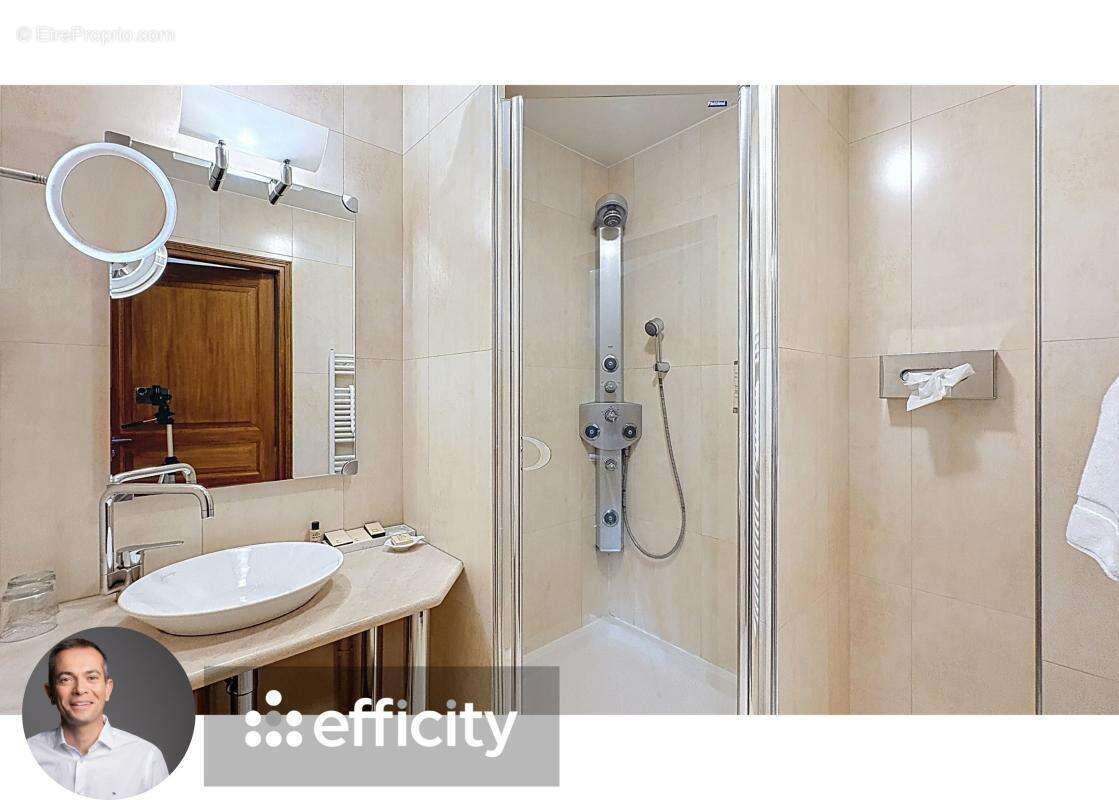 Appartement à MOULINS