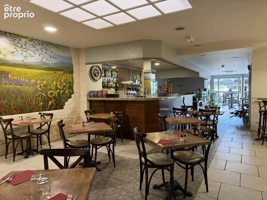 Brasserie de caractère - photo 2