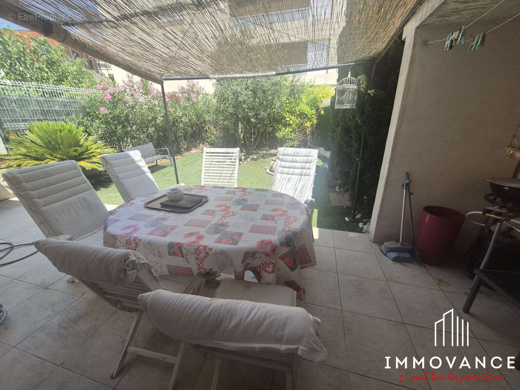 Maison 110 m² à Meze  - photo 3