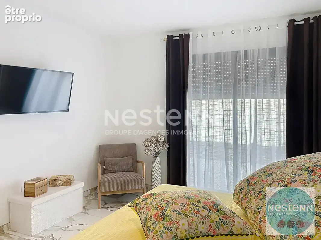 RARE Maison Le Controis En Sologne 4 pièce(s) 127.51 m2 - photo 11