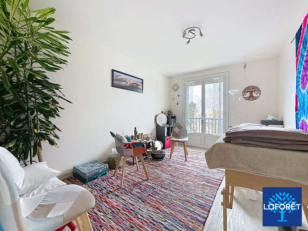 Appartement à BERNAY