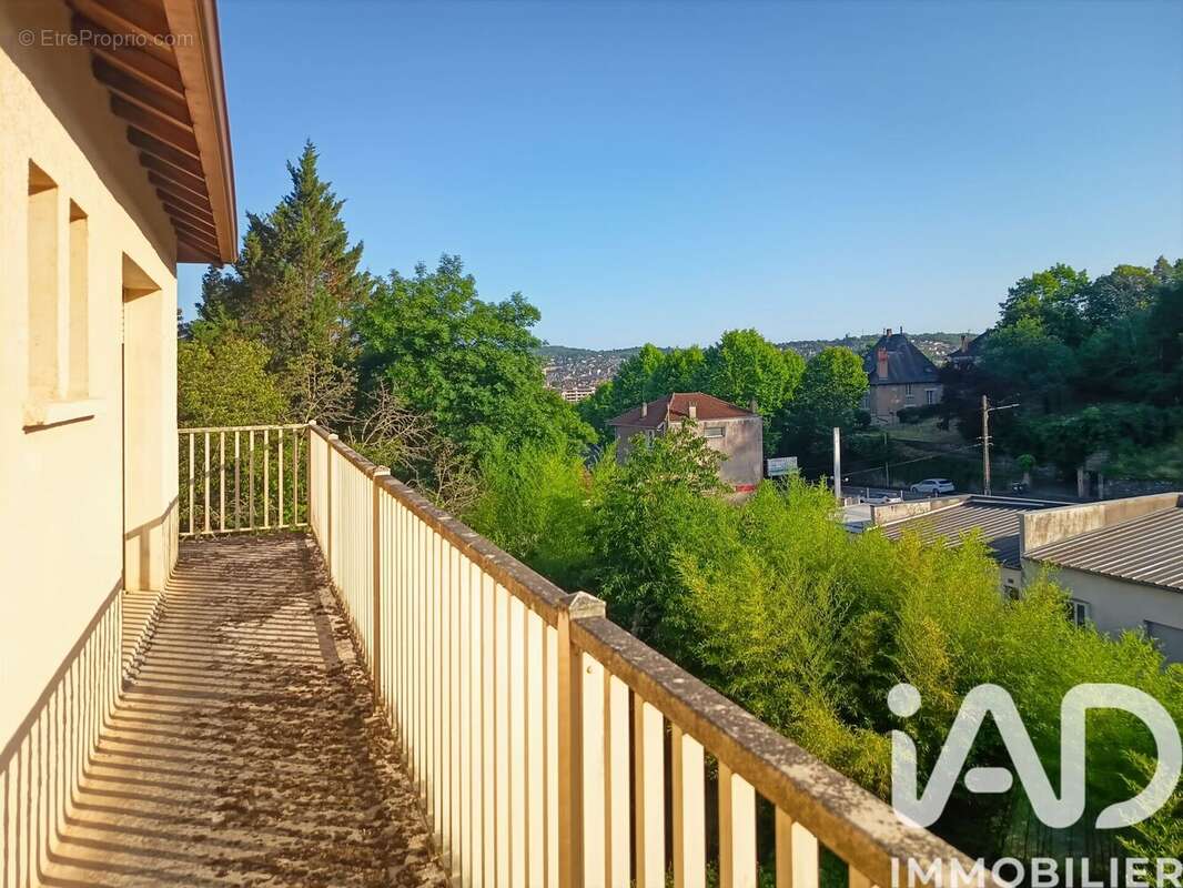 Photo 8 - Maison à BRIVE-LA-GAILLARDE
