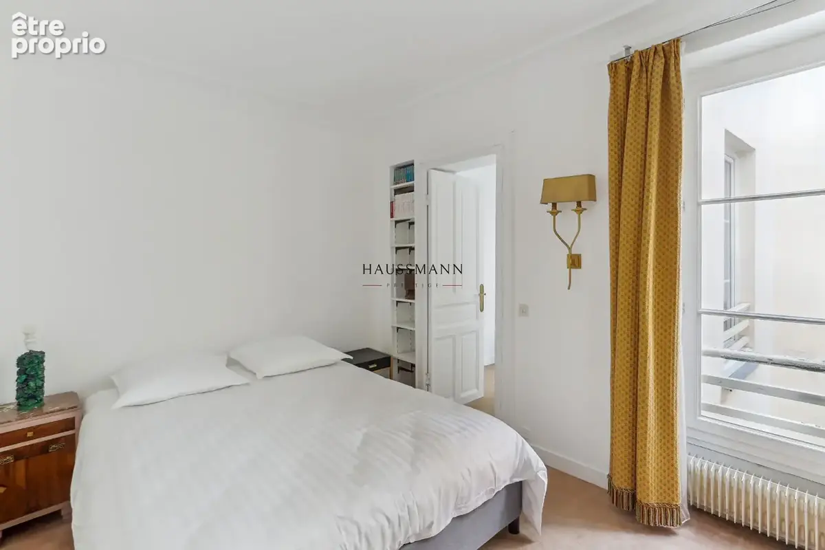 Appartement Paris I Er - photo 10