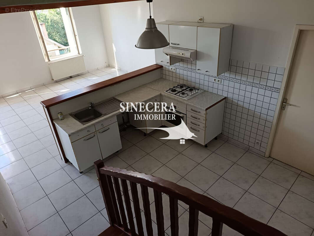 Maison 250 m² à Riberac  - photo 3