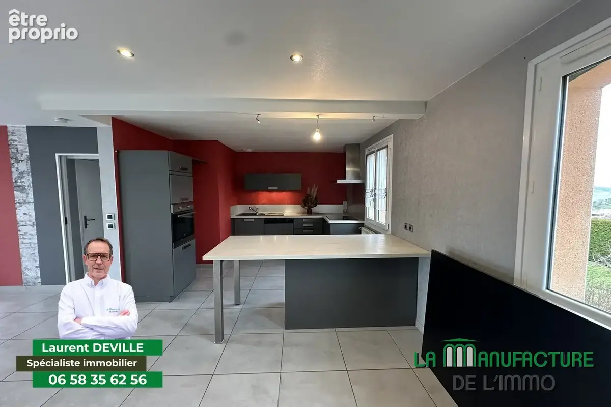 Maison individuelle de 121.40 m2 - photo 24