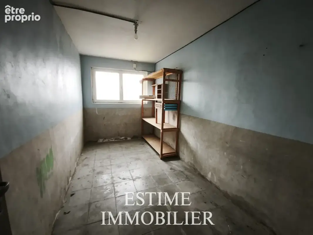 Lille saint maurice pellevoisin appartement t2 evolutif en t3 - photo 8