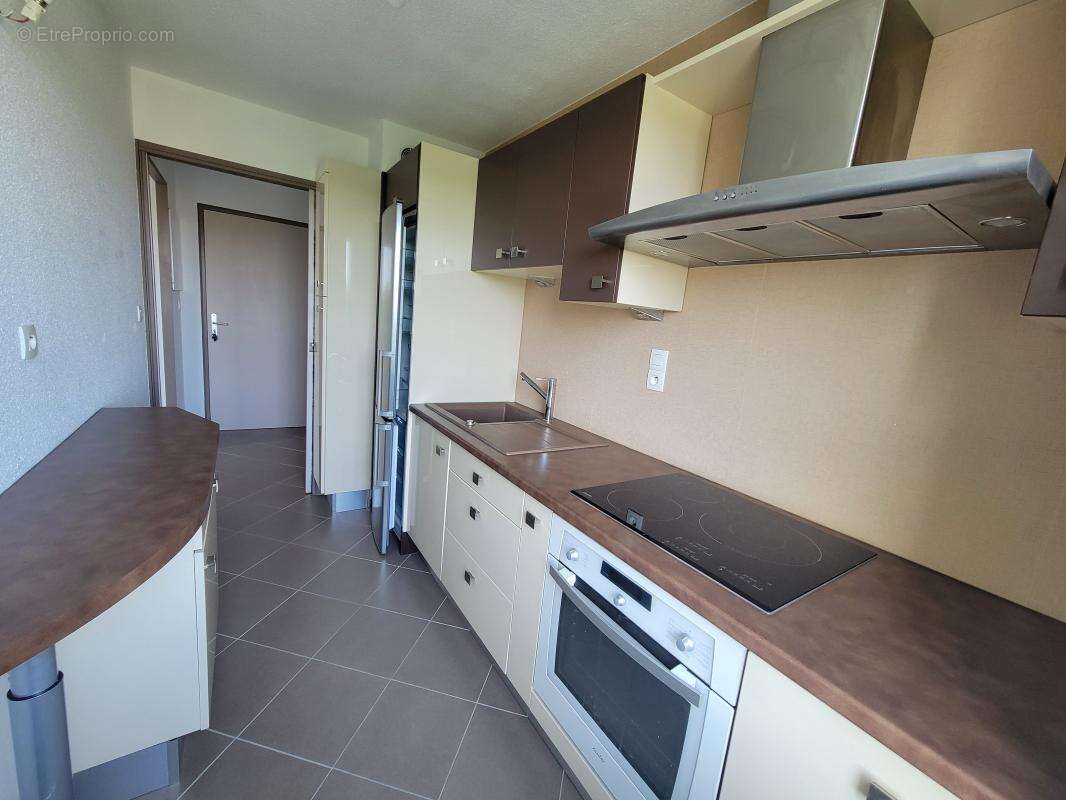 Appartement à PLAISANCE-DU-TOUCH