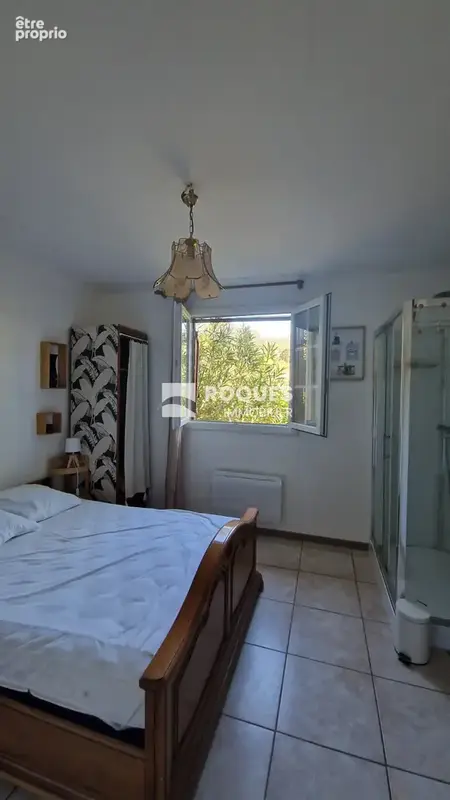 A VENDRE, proche Lodève, villa indépendante plus piscine, 92 m2 habitables, sur 1514 m2 de terrain attenant - photo 19