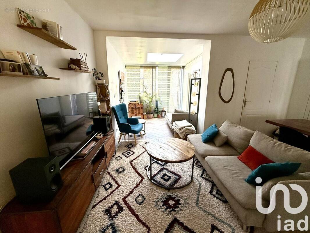 Photo 1 - Maison à WASQUEHAL