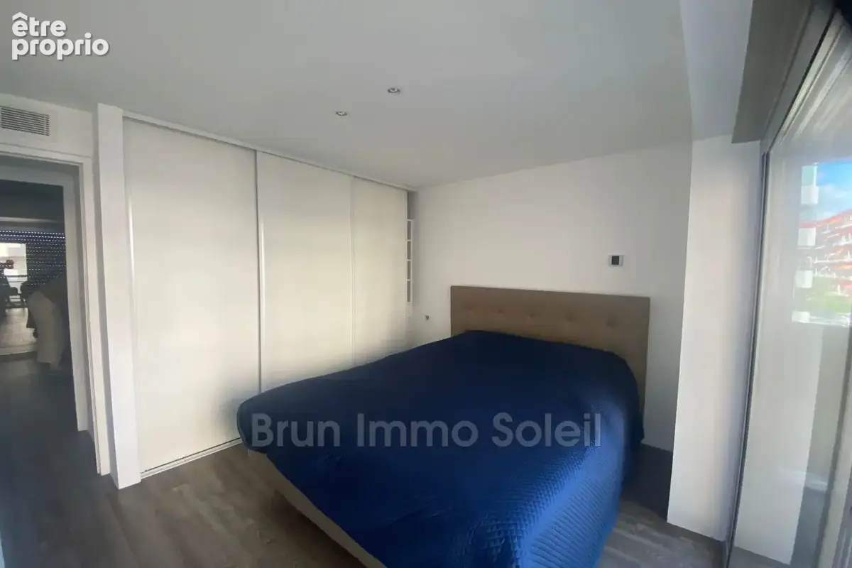 Appartement 3 pièces 66 m² à vendre à Cagnes-Sur-Mer (06800) - photo 5