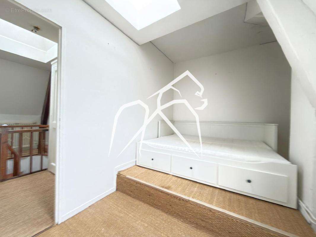 Appartement à LE HOULME