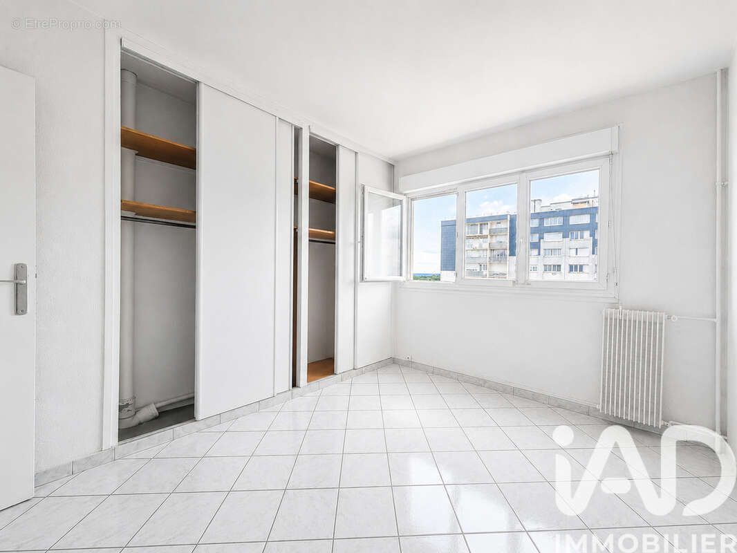 Photo 4 - Appartement à MONTIGNY-LES-CORMEILLES