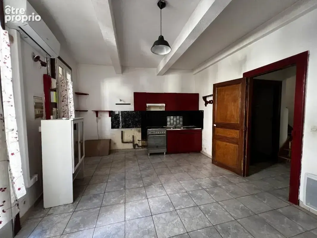 Maison 4 pièces 72 m² à vendre à Agde (34300) - photo 3