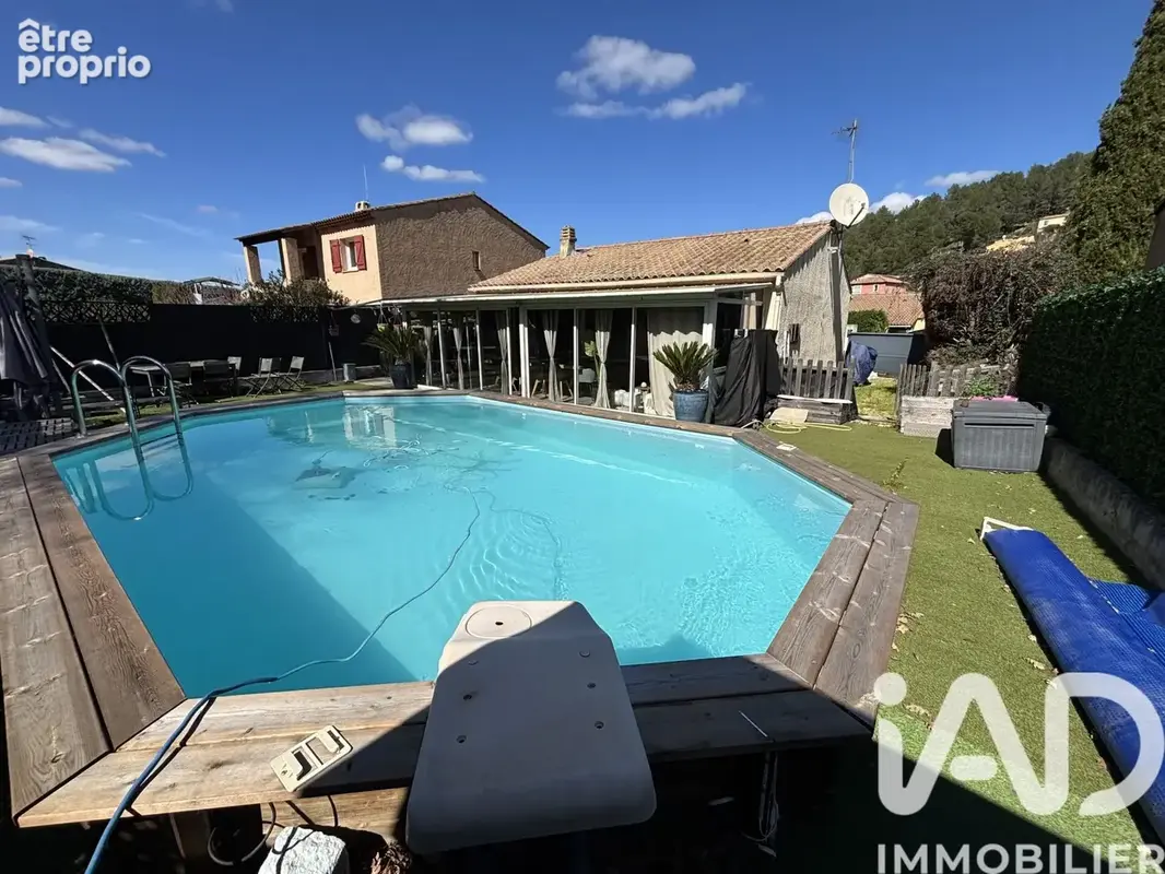 Photo 1 - Maison à LE VAL