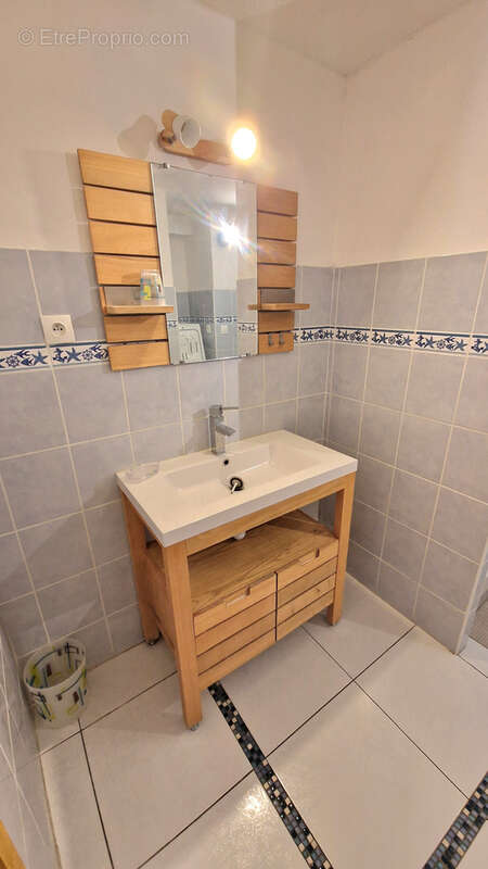 Appartement à COLLIOURE