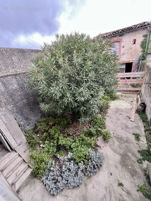 Maison à PENNAUTIER