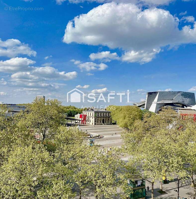 Photo 7 - Appartement à PARIS-19E