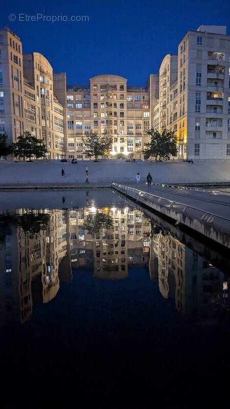 Autre à MONTPELLIER