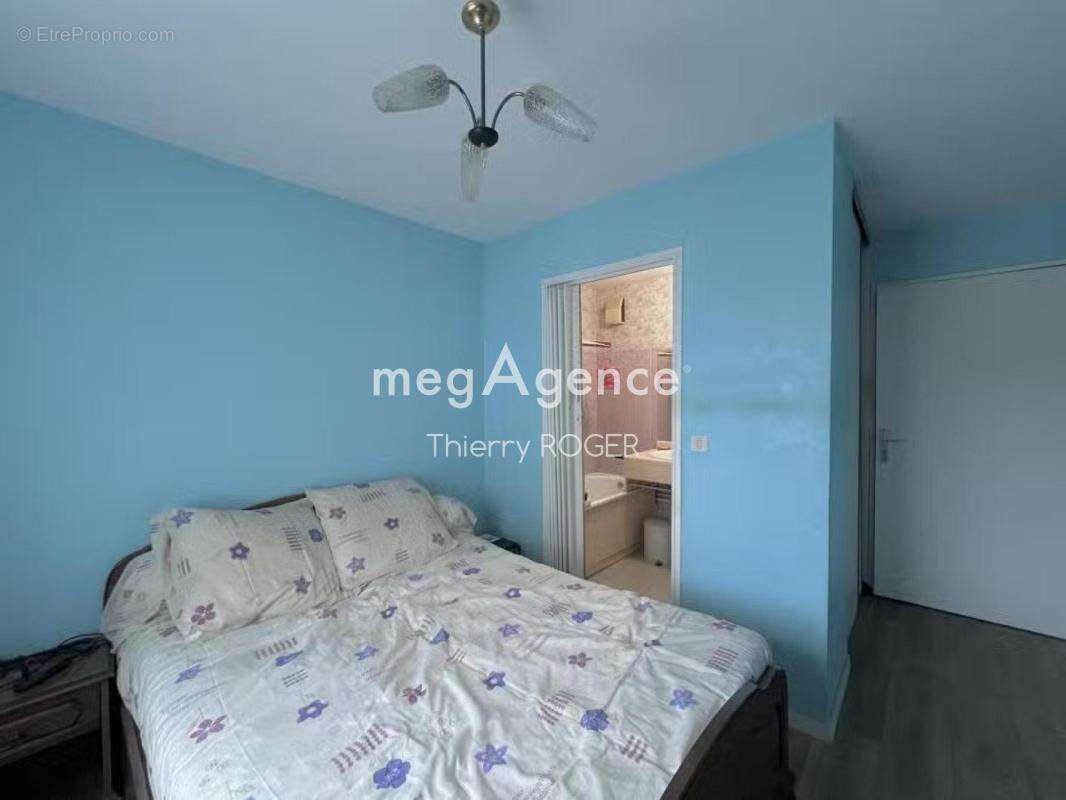 Appartement à LORIENT