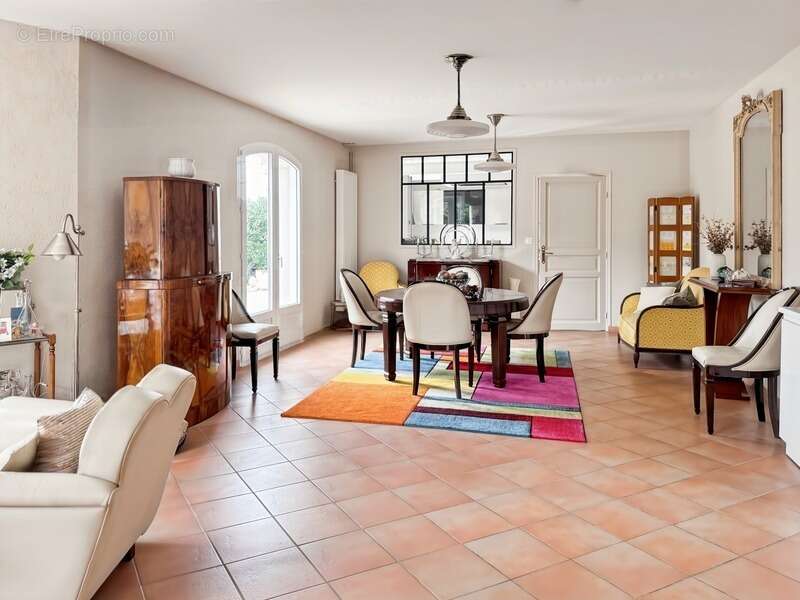 Maison à MURS-ERIGNE