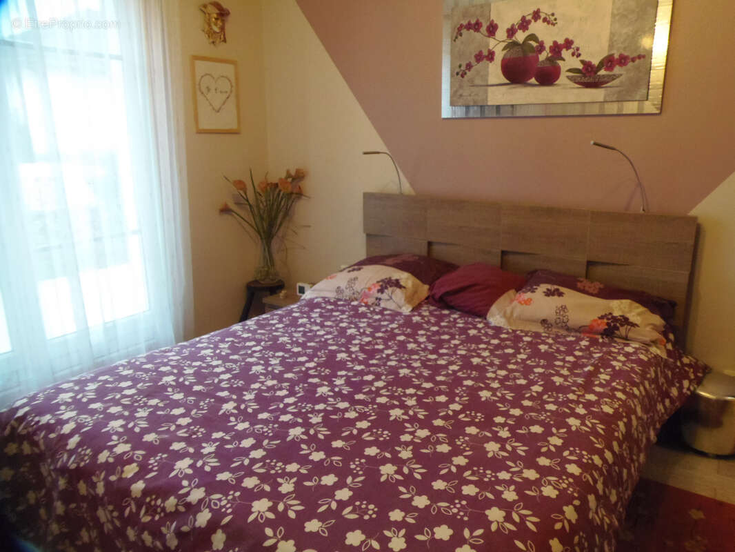 Maison à NEUILLY-SUR-MARNE