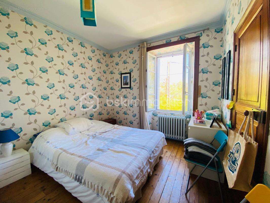 Maison à PLOUER-SUR-RANCE