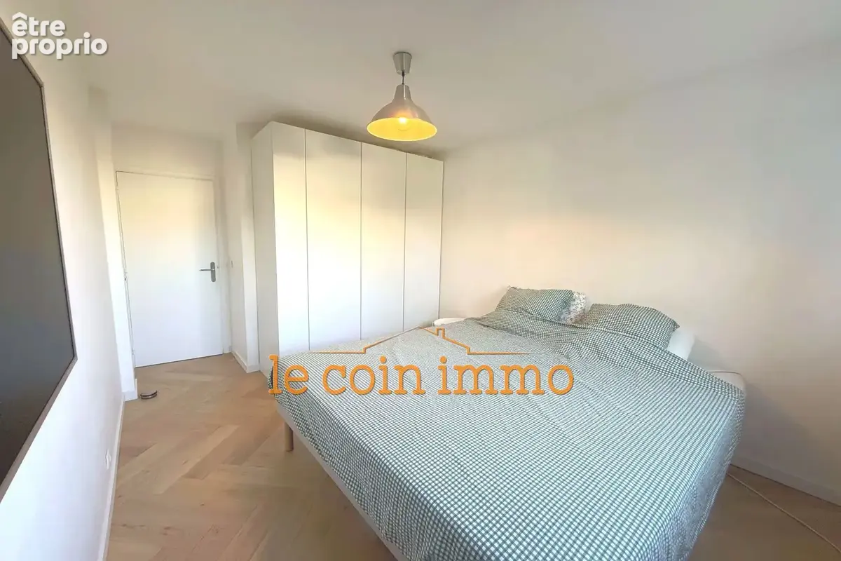 Appartement 3 pièces 61 m² à vendre à Antibes (06600) - photo 9
