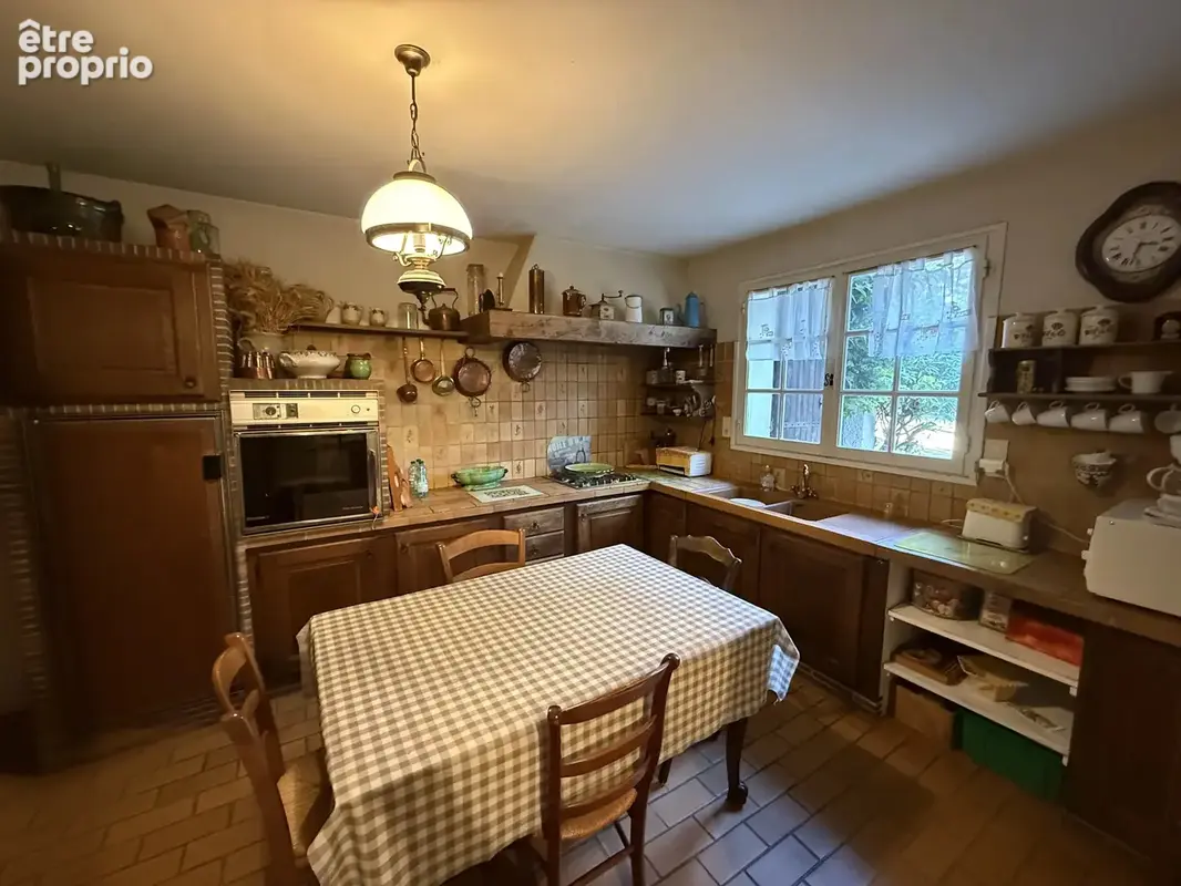 Maison  montelimar - photo 4