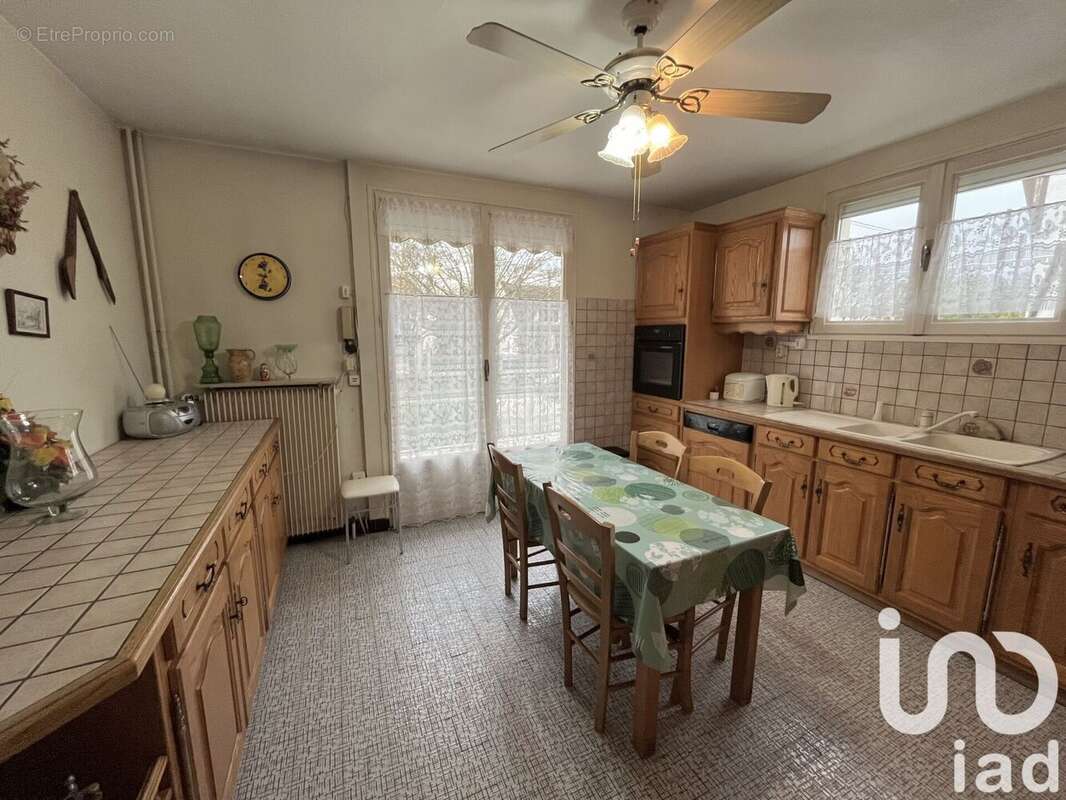 Photo 4 - Maison à ORLY