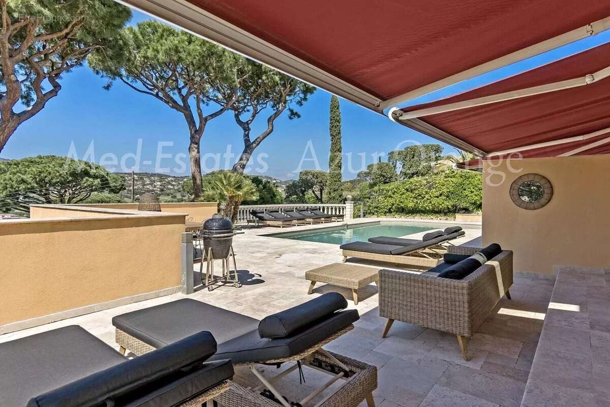 Maison à SAINTE-MAXIME