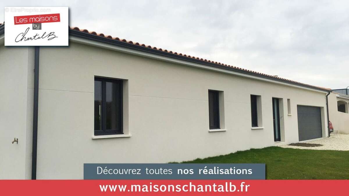 Terrain à bâtir de 482 m² à MEDIS (17) - photo 16