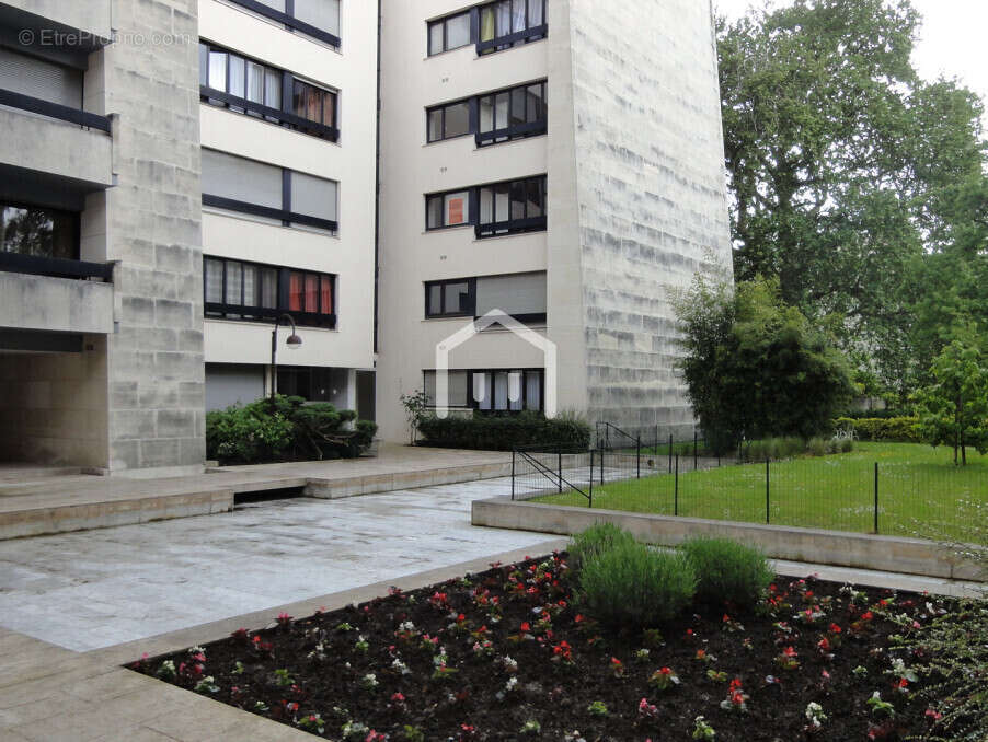 Appartement à FRANCONVILLE