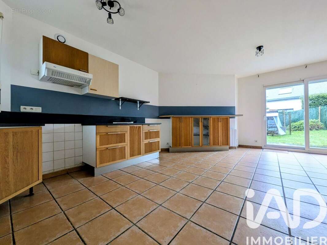 Photo 2 - Maison à BRECH