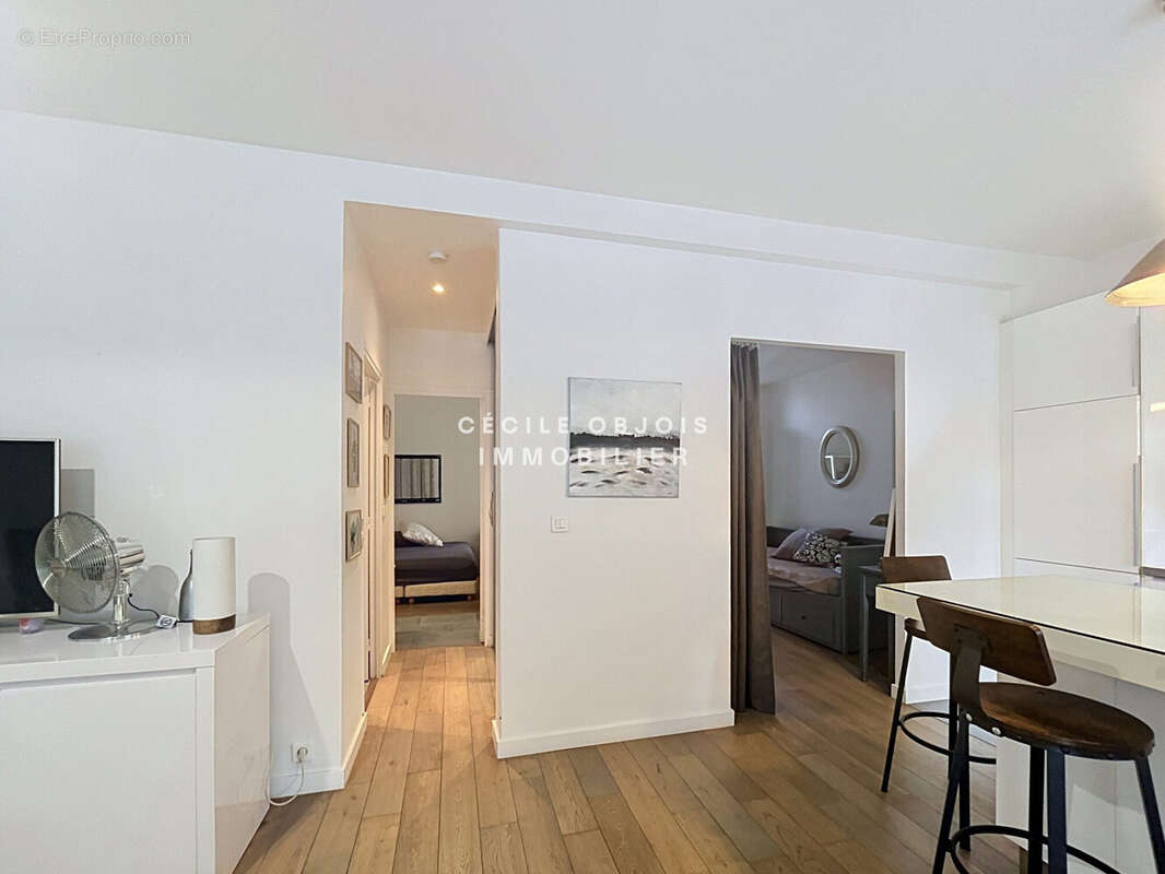 Appartement à JOINVILLE-LE-PONT