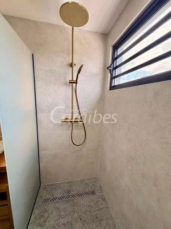 Maison à SAINT-MARTIN