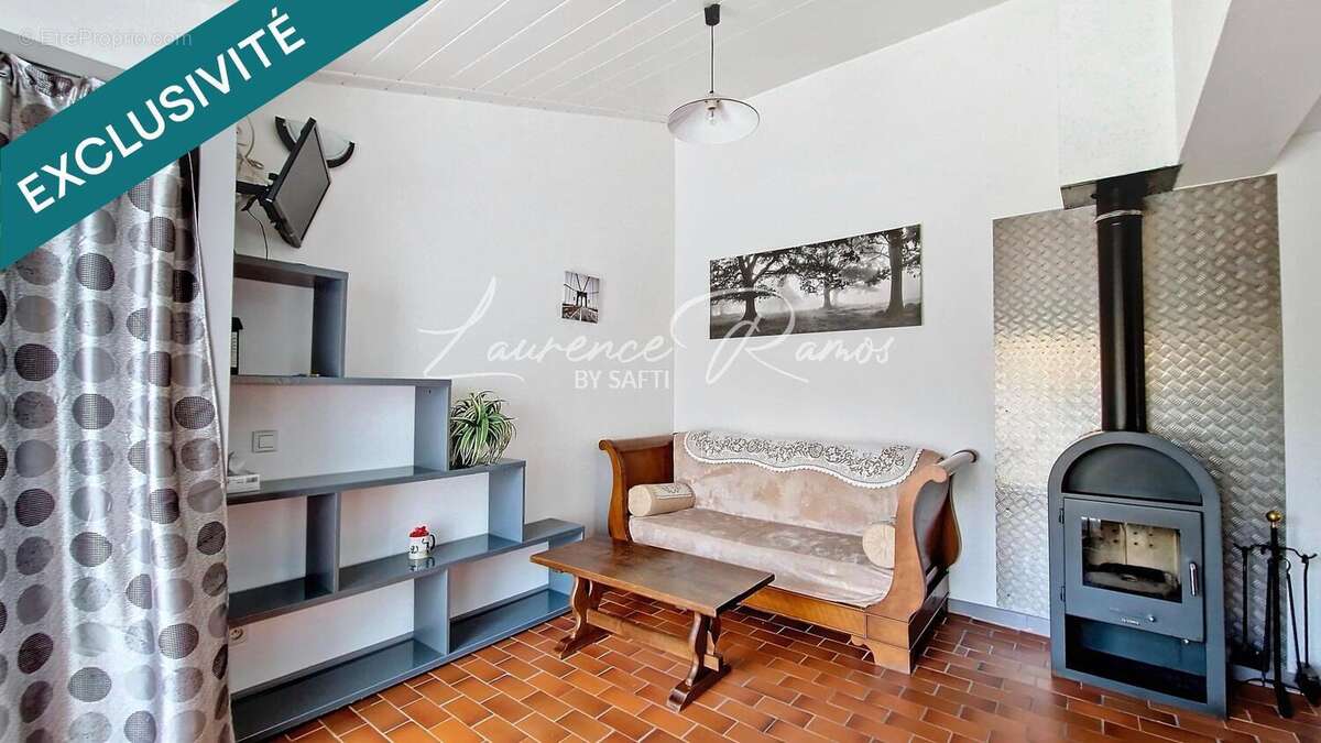 Photo 2 - Appartement à VIEILLE-BRIOUDE