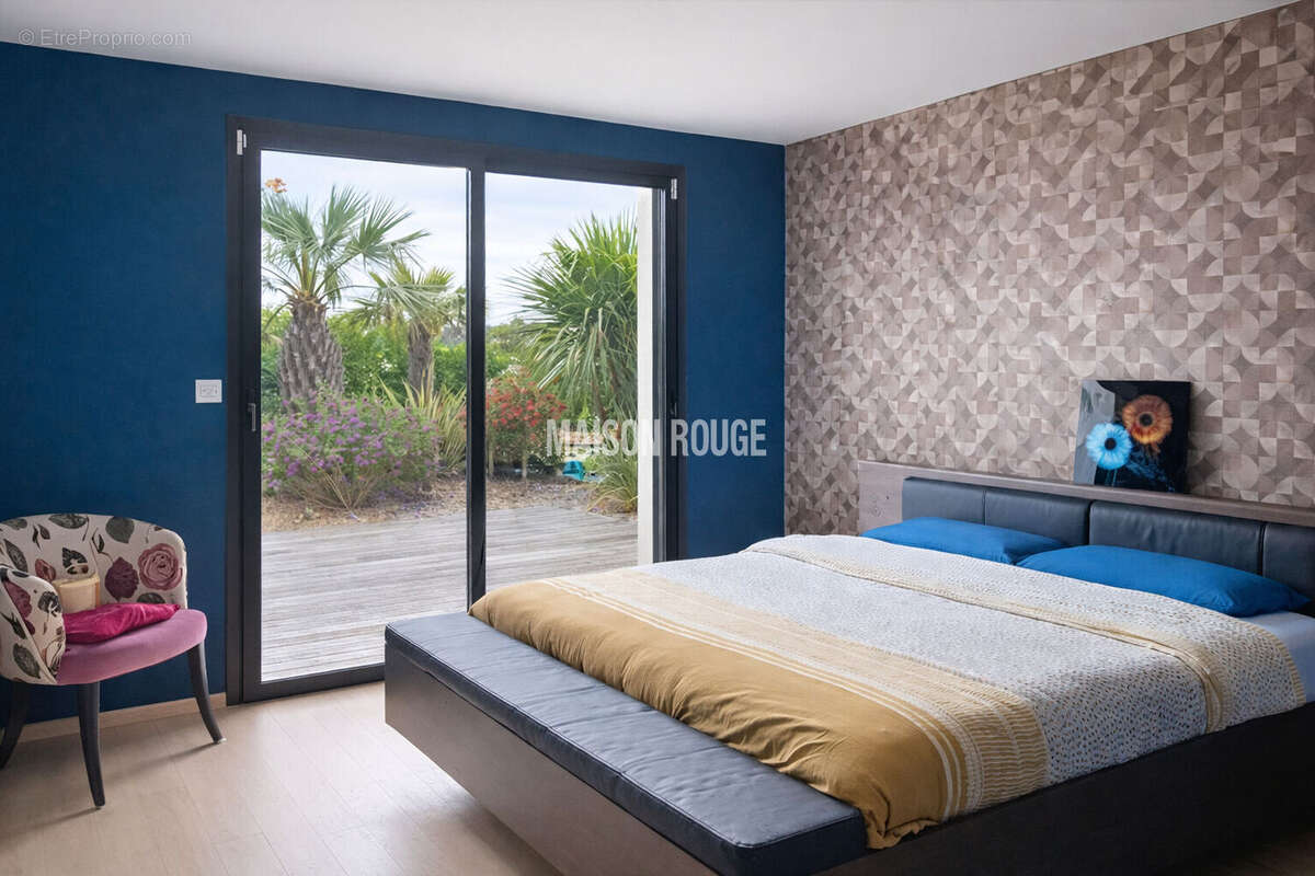 Maison à KERMARIA-SULARD