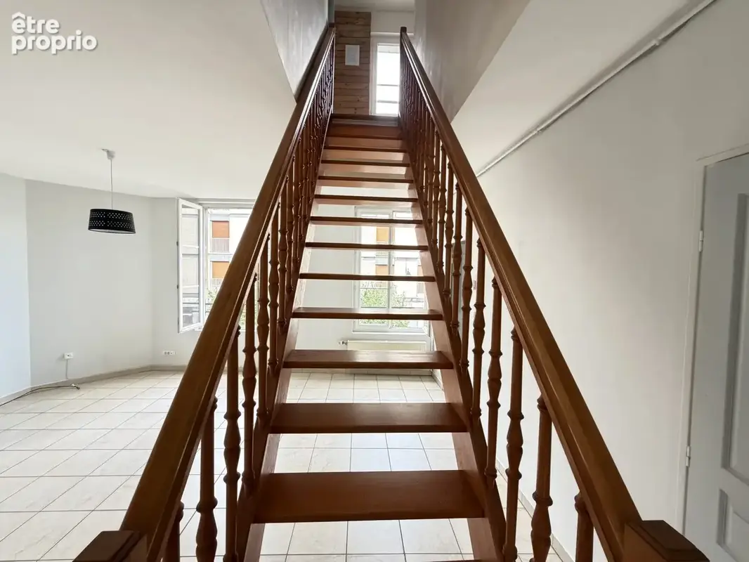Appartement 71 m² à Soissons  - photo 3